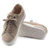 Bend Low Canvas Suede Sandcastle