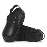Tokio Pap Chunky Black