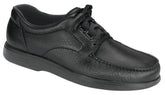 Men's 'Bout Time Black Lace-Up Shoe