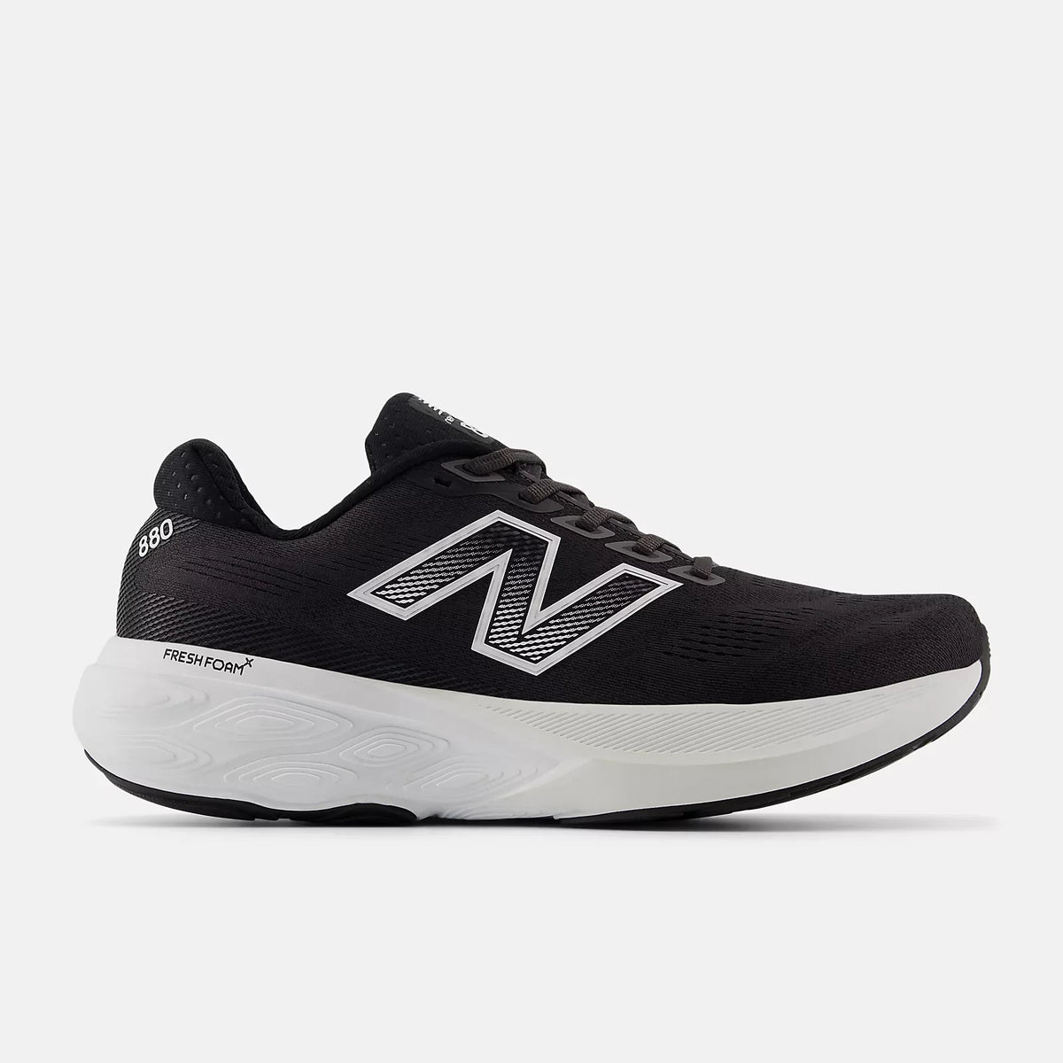 Balance Men's M880B15 Black White